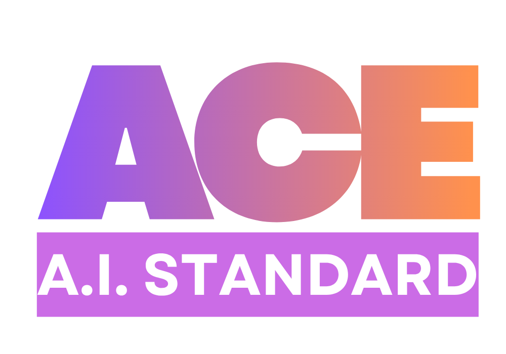 AI 能力評估 (ACE) 是一套契合全球趨勢的模組化框架與 AI 認證考試體系,旨在評估、認證並提升個人在人工智能時代的應對能力。