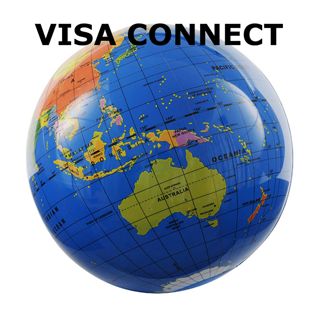 香港中小企 Hong Kong SME: VisaConnect Immigration