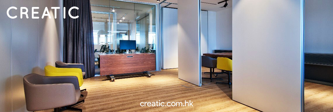 香港中小企 SME: Creatic Limited